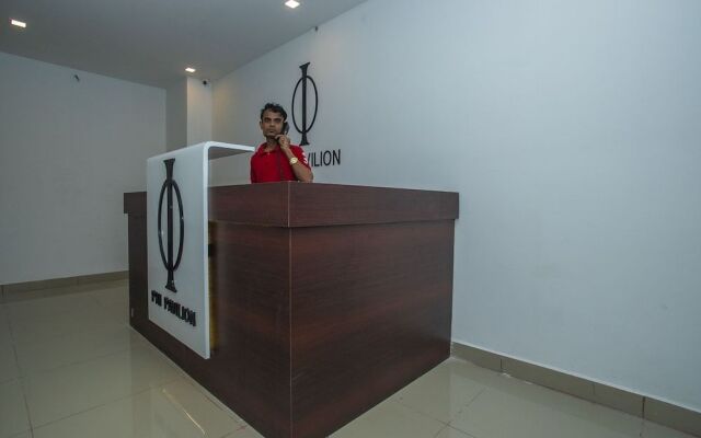 OYO Flagship 14397 Varcity Phi Pavilion