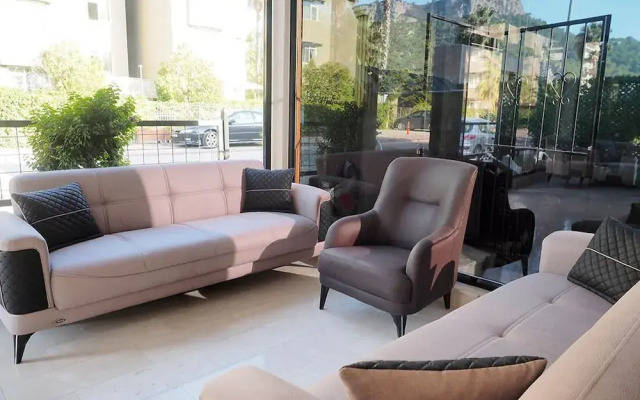 Club Herakles Hotel Kemer