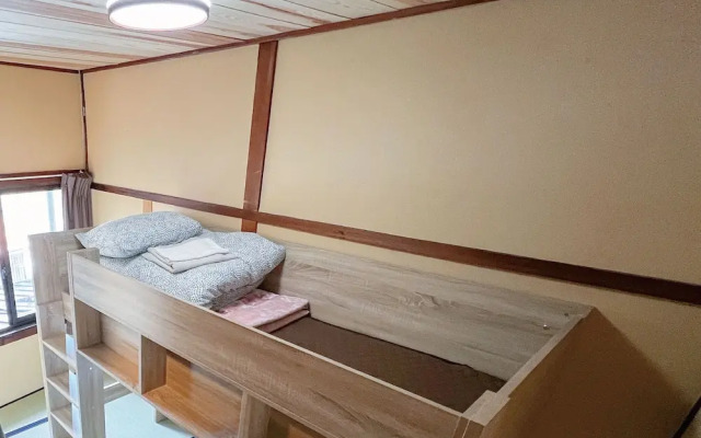 Hostel Miyagawa by Murasaki