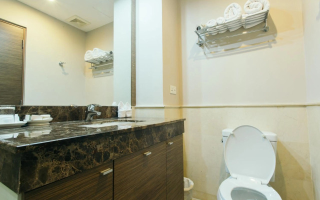 Hotel Vaneau Saint Germain