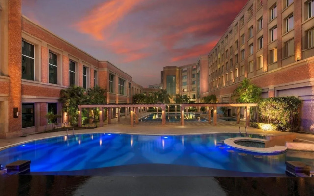 Hotel Nirvana