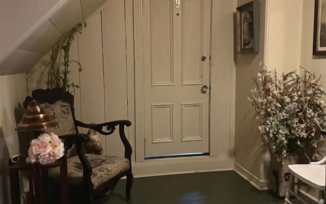 Auberge du Mange Grenouille