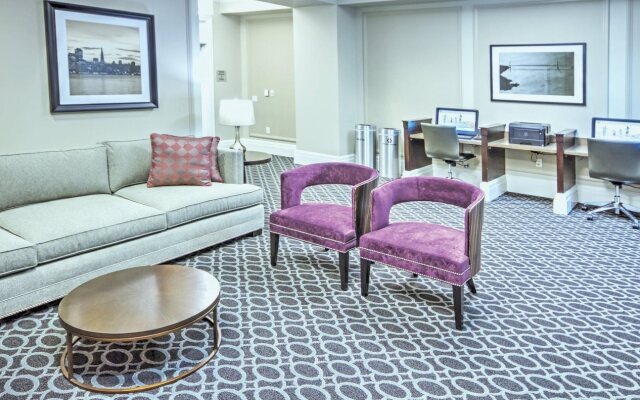Club Wyndham Canterbury
