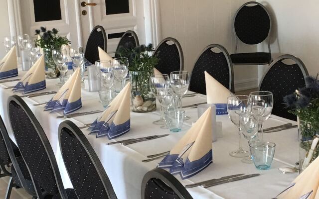 Strandby Badehotel