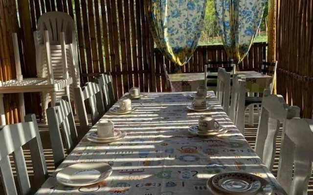 Pousada Águas da Chapada