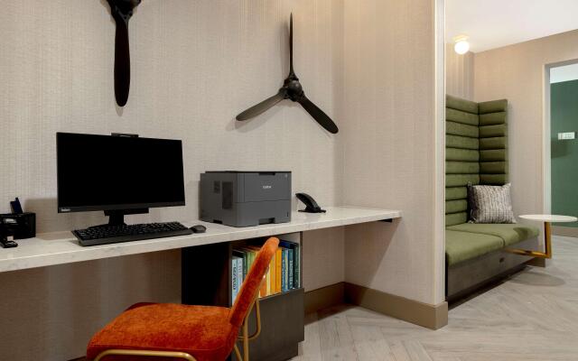 DoubleTree by Hilton Palmdale, CA