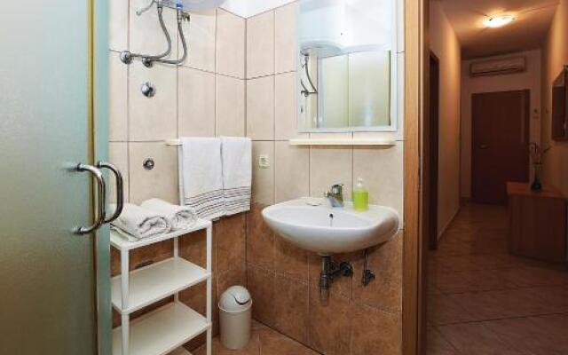 Apartments Lucija