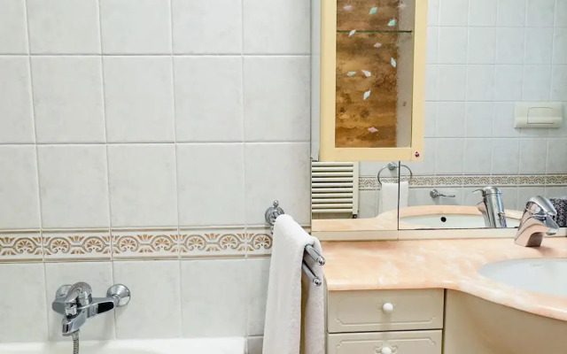 Appartamento al Mare - MS 3 NT by Ca-sa Check