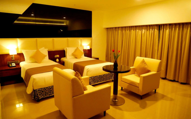 The Raviz Calicut