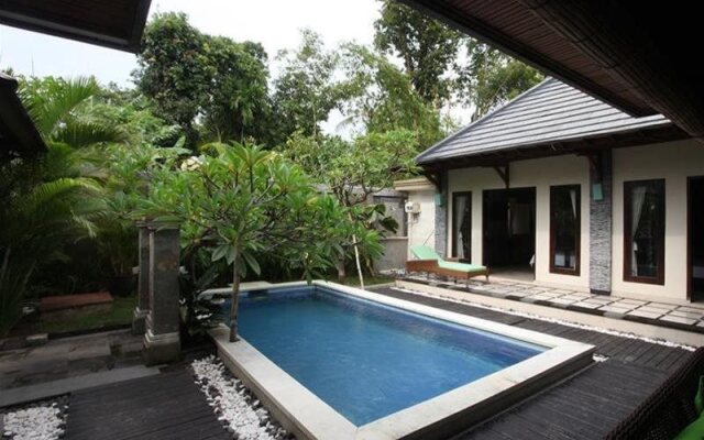 Blezz Villa