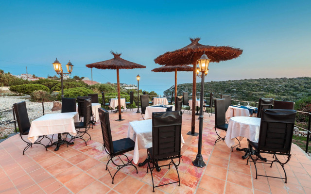 Hotel Sa Barrera - Adults Only