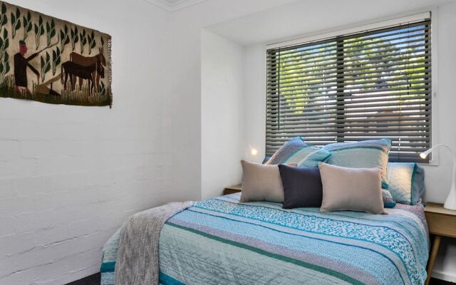 Mahogany Lodge
