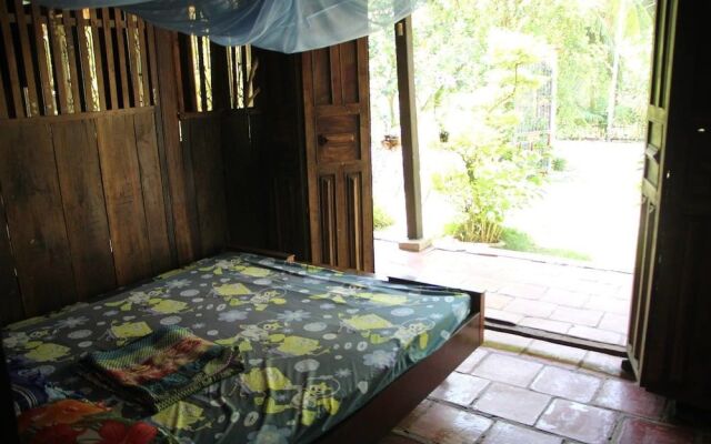 Nhon Thanh Homestay