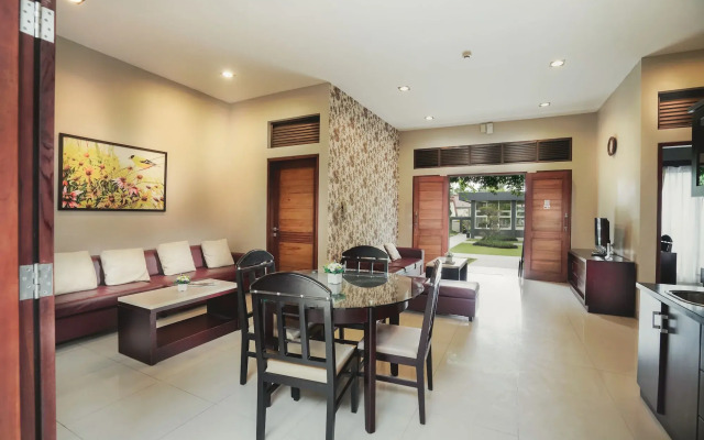 Rumah Palagan Guest House