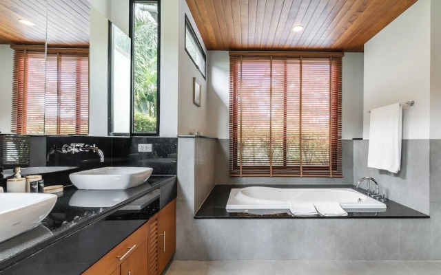Tanode Villa 511 By Villacarte