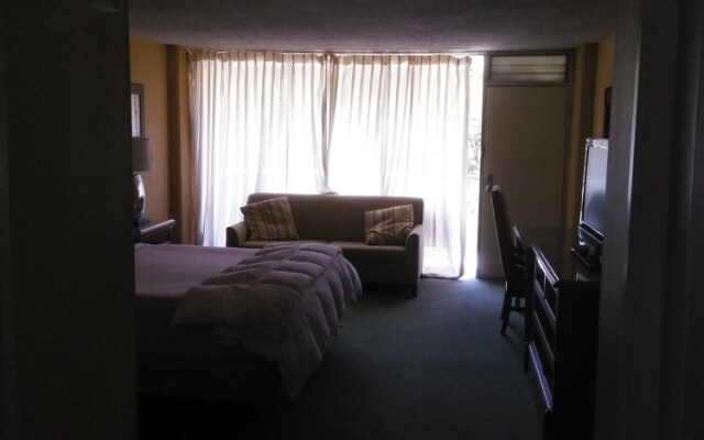 The Springs Hotel and Spa
