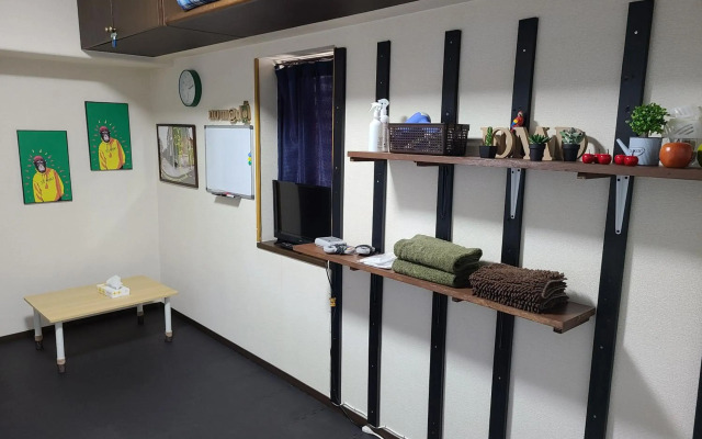 Nomad Apartment Stay