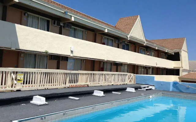 Travel Inn