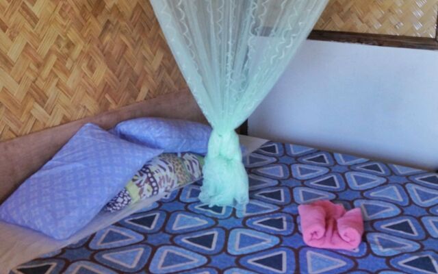 Erlittop Nature Lodge