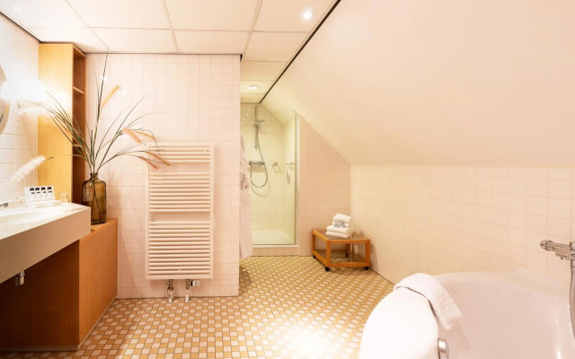 Fletcher Hotel-restaurant Oud London