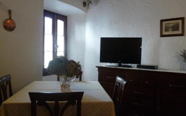 Apartments Cusius and Horta