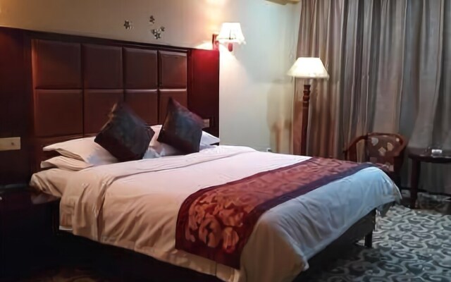 Luyuan Hotel