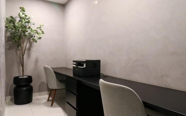 w Amazing 2BR With Balcony in Miraflores
