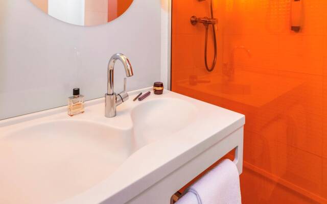 ibis Styles Paris Bercy