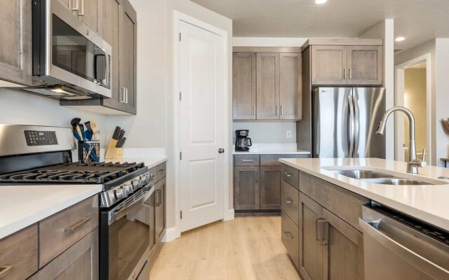 Sand Dune Villa 4 Bedroom Home