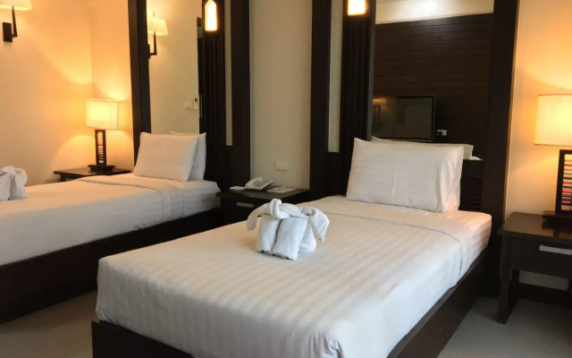 Huern Na Na Boutique Hotel