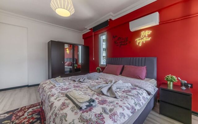 Melissa's Suites