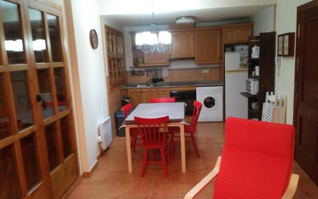 Apartament De La Lali Escaló