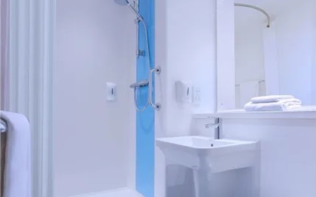 Travelodge Welwyn Garden City