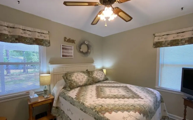 Golden Days Duplex 3 Bedroom Duplex