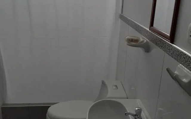 Chachapoyas Backpackers Hotel