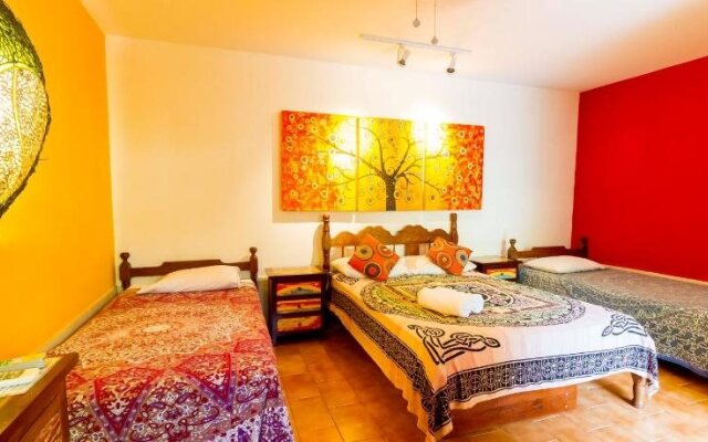 Hotel Buddha House
