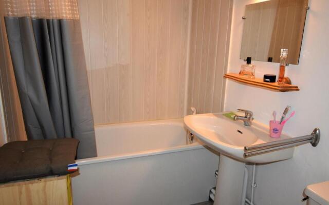 Appartement Arcachon, 1 Pièce, 3 Personnes - Fr-1-420-55