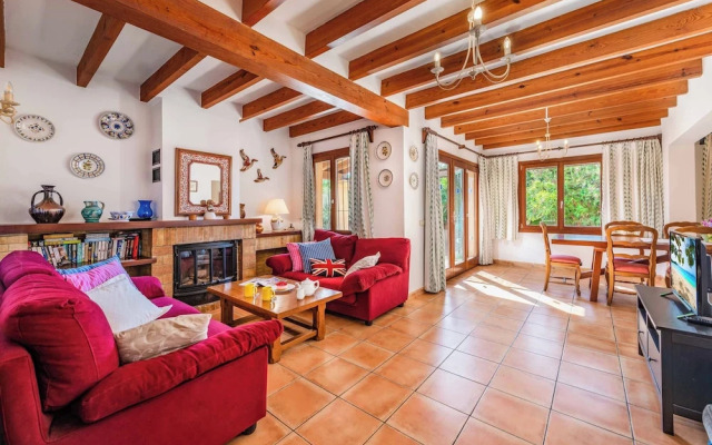 Casa Magdalena Pollensa