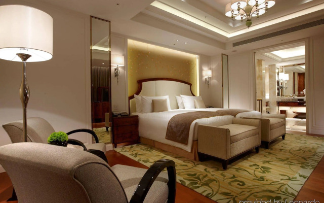 The Okura Prestige Taipei