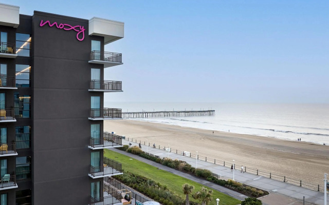 Baymont by Wyndham Virginia Beach Oceanfront