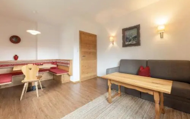 Ferienwohnung Haus Zyka