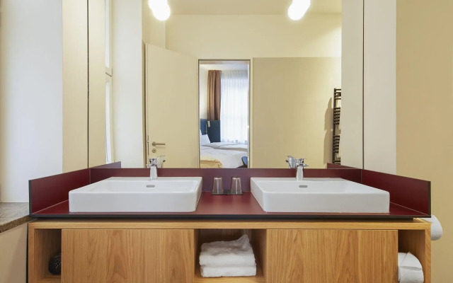 Melter Hotel & Apartments