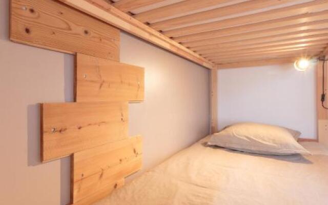 Woodn Sea Lodge - Capbreton