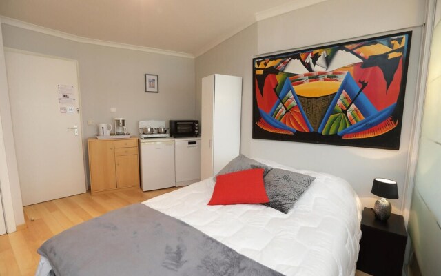 Residentie Kursaal Ref.29