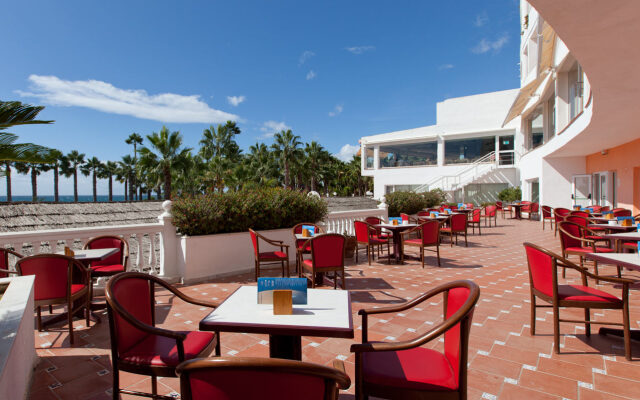 Marbella Playa