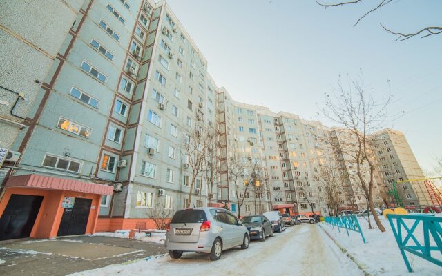 VLstay Apartments - Bluhera Square