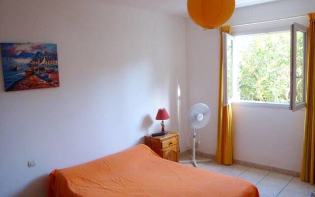 House With 3 Bedrooms In La Saline Les Bains With Wonderful Mountain View Enclosed Garden And Wifi