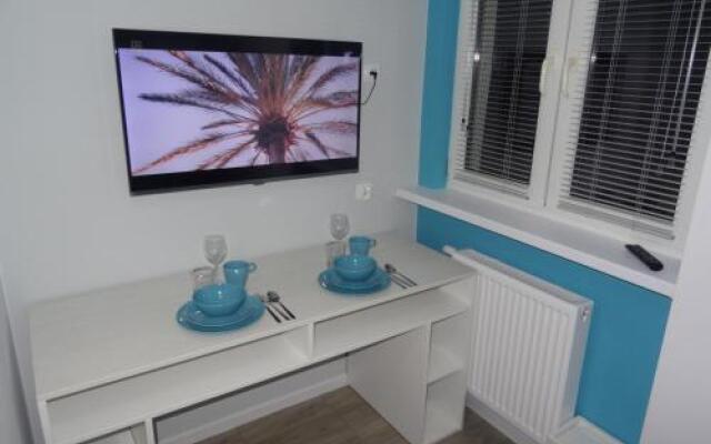 Cicha Przystań - Apartamenty Port