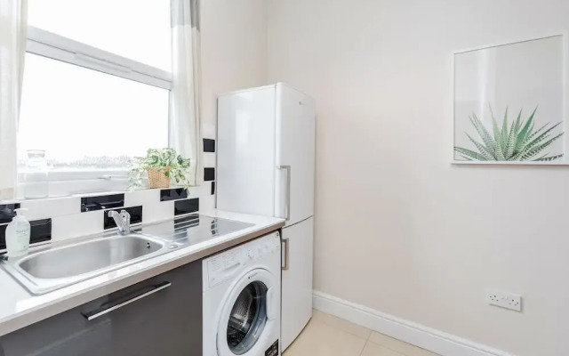 WelcomeStay Clapham Junction 2 bedroom Apartment