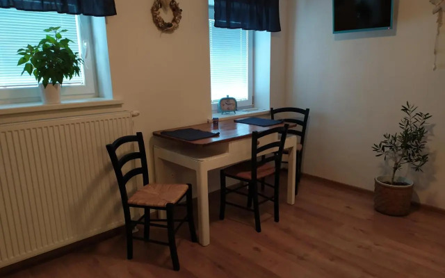 Pension Skalka